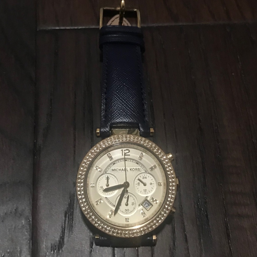 Michael Kors Women’s Watch. Like New!